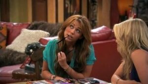 Hannah Montana: 4×15