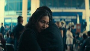 The Gringo Hunters: 1×2