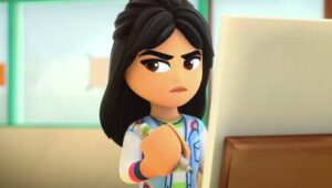 LEGO Friends: The Next Chapter: 1×4
