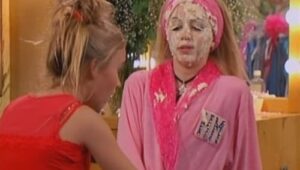 Hannah Montana: 1×1