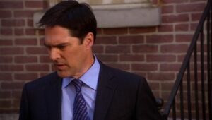 Criminal Minds: 5×4