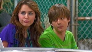 Hannah Montana: 3×23