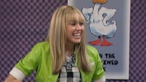 Hannah Montana: 3×27