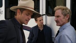 Justified: 3×3