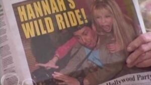 Hannah Montana: 1×5
