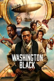 Washington Black 2025