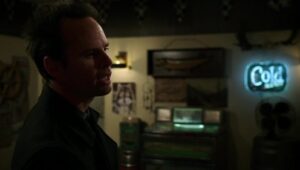 Justified: 3×12