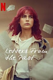 Letters from the Past: Season 1