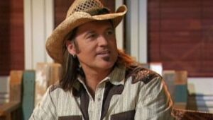 Hannah Montana: 3×22