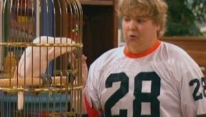 Hannah Montana: 2×4