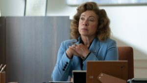 The Chelsea Detective: 3×2