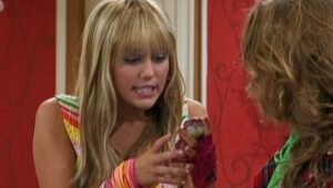 Hannah Montana: 3×16