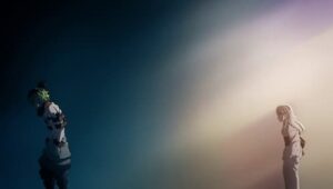 Demon Slayer: Kimetsu no Yaiba: 3×21