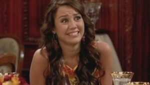 Hannah Montana: 2×27