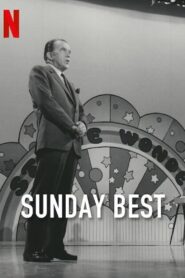 Sunday Best: The Untold Story of Ed Sullivan 2025