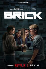 Brick 2025