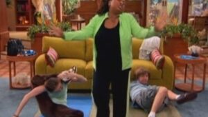 Hannah Montana: 1×12