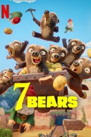7 Bears: Season 1