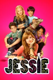 Jessie 2011