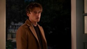 The Summer I Turned Pretty: 3×2