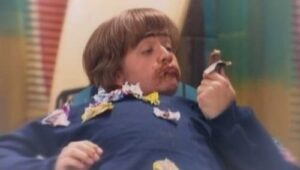 Hannah Montana: 1×10