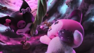 My Melody & Kuromi: 1×8