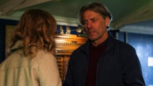 Code of Silence: 1×5