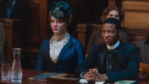 The Buccaneers: 2×7