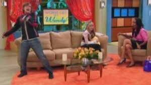 Hannah Montana: 1×21