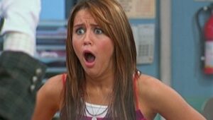 Hannah Montana: 3×12