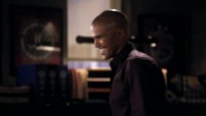 Criminal Minds: 5×3