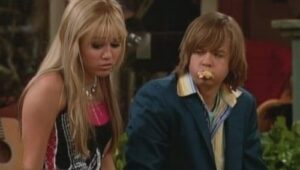 Hannah Montana: 2×24
