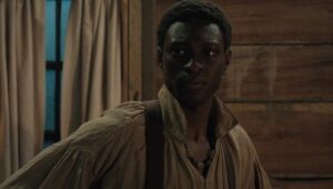 Washington Black: 1×4