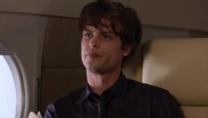 Criminal Minds: 5×22