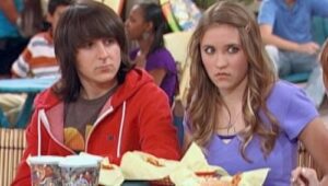 Hannah Montana: 3×13