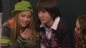 Hannah Montana: 1×3