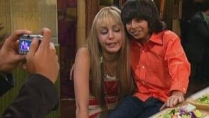 Hannah Montana: 2×29
