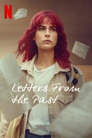 Letters from the Past 2025