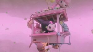 My Melody & Kuromi: 1×11