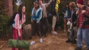 Hannah Montana: 1×9