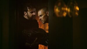 Code of Silence: 1×2