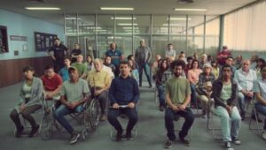 Community Squad: 1×1