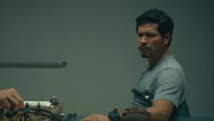 The Gringo Hunters: 1×9