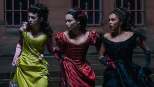 The Buccaneers: 2×6