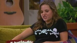 Hannah Montana: 2×28