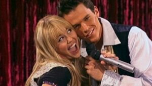 Hannah Montana: 3×10