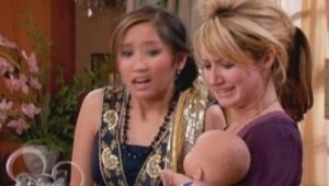 The Suite Life of Zack & Cody: 2×14