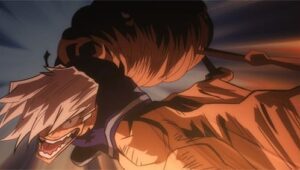 My Hero Academia: 7×14