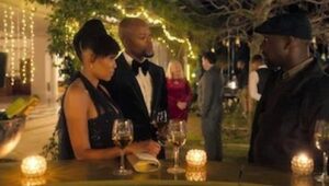 Fatal Seduction: 2×4