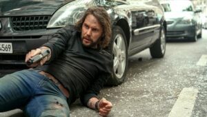 The Terminal List: Dark Wolf: 1×5